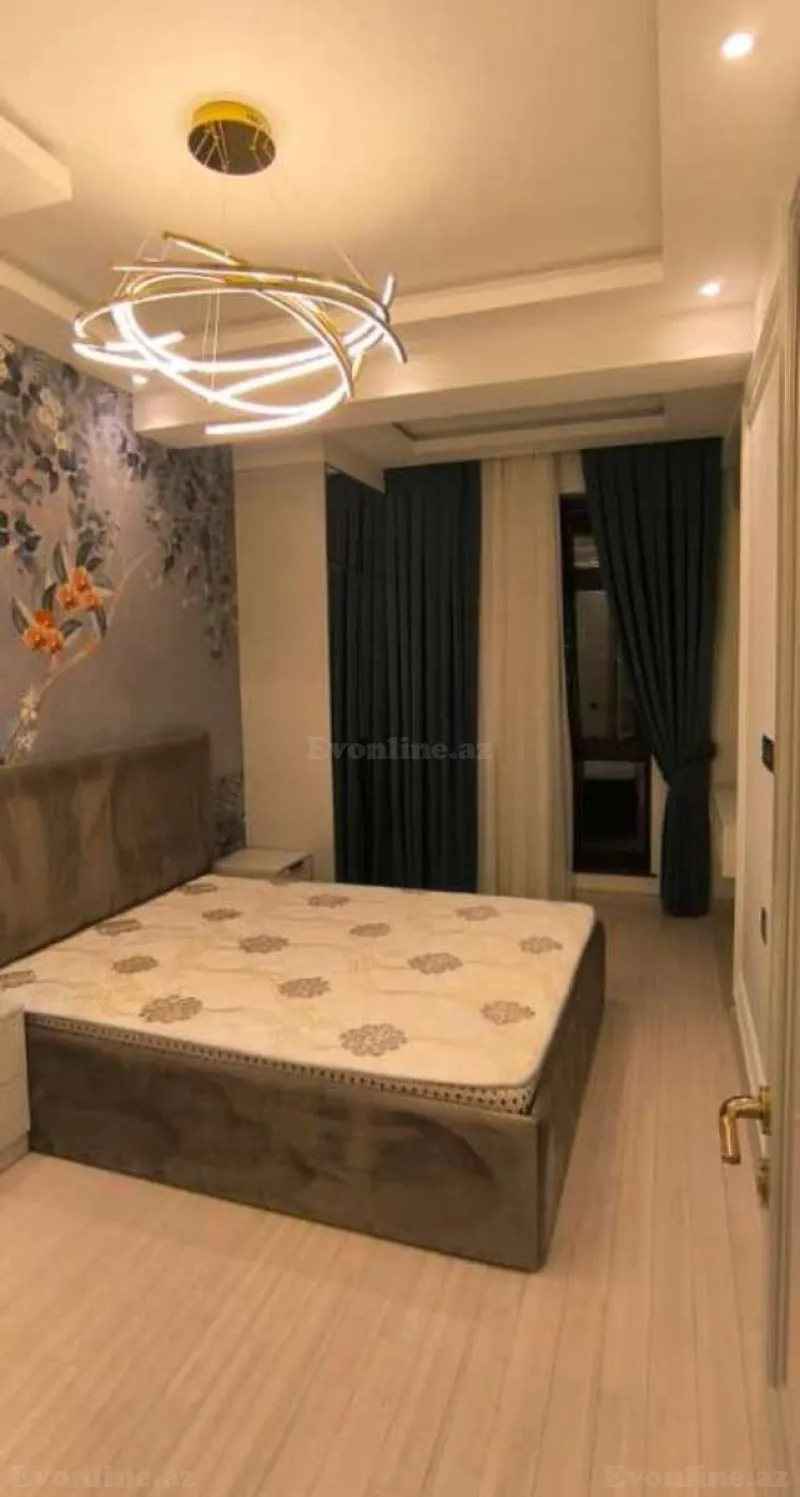 Satılır 3 otaqlı Mənzil Yeni tikili 124 m² Kubinka - şəkil 7