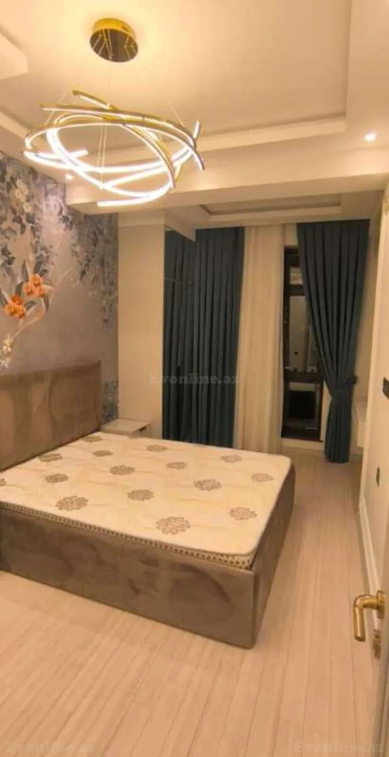 Satılır 3 otaqlı Mənzil Yeni tikili 124 m² Kubinka - şəkil 8
