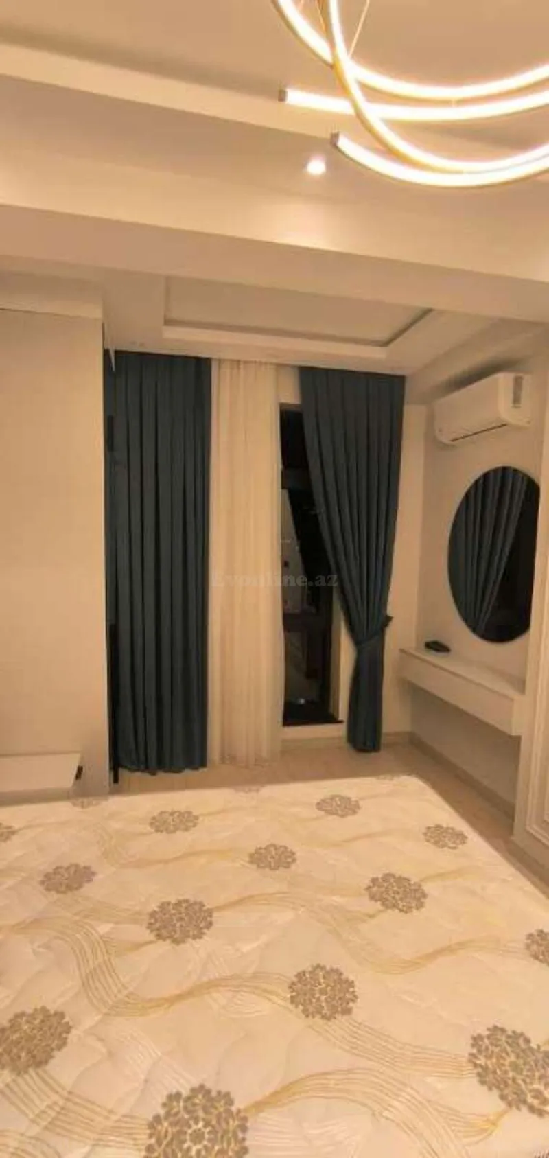 Satılır 3 otaqlı Mənzil Yeni tikili 124 m² Kubinka - şəkil 9