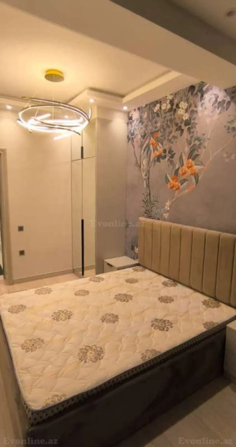 Satılır 3 otaqlı Mənzil Yeni tikili 124 m² Kubinka - şəkil 10