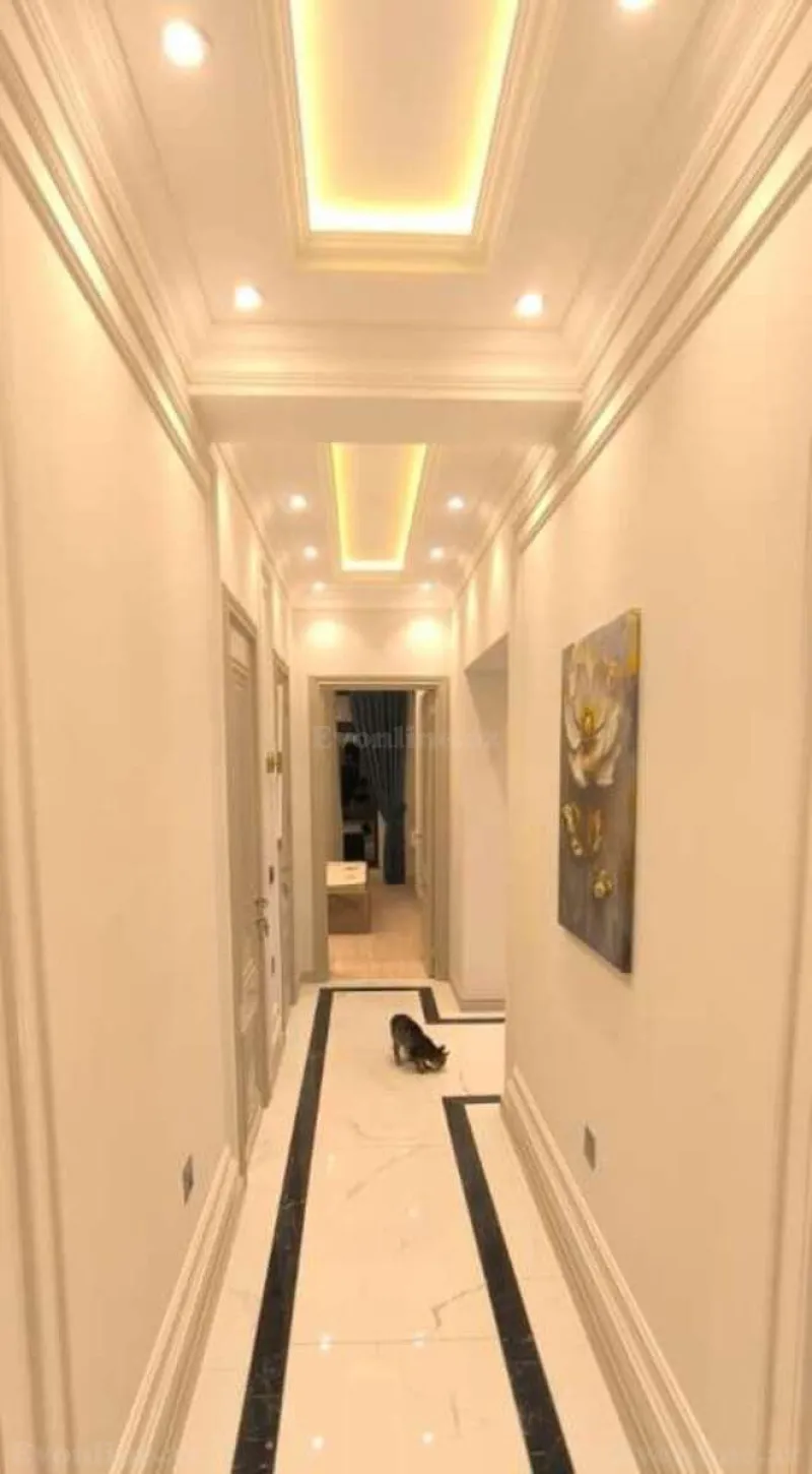 Satılır 3 otaqlı Mənzil Yeni tikili 124 m² Kubinka - şəkil 13