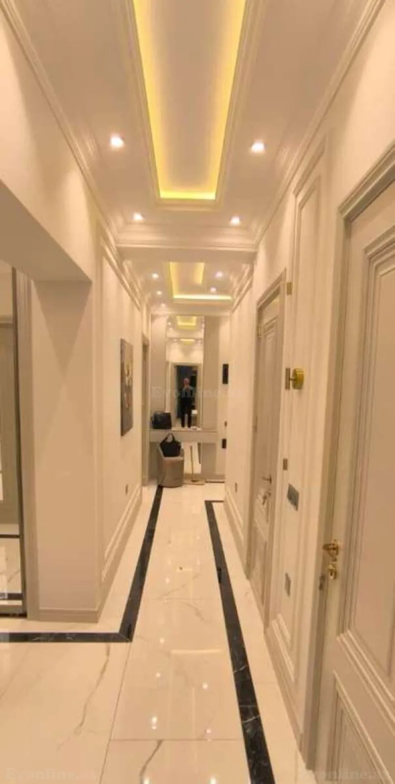 Satılır 3 otaqlı Mənzil Yeni tikili 124 m² Kubinka - şəkil 14