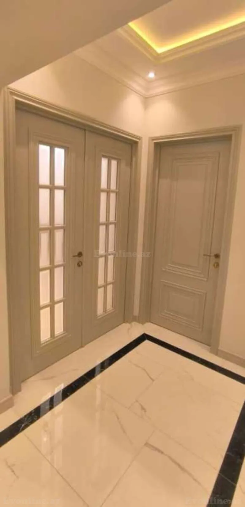 Satılır 3 otaqlı Mənzil Yeni tikili 124 m² Kubinka - şəkil 15