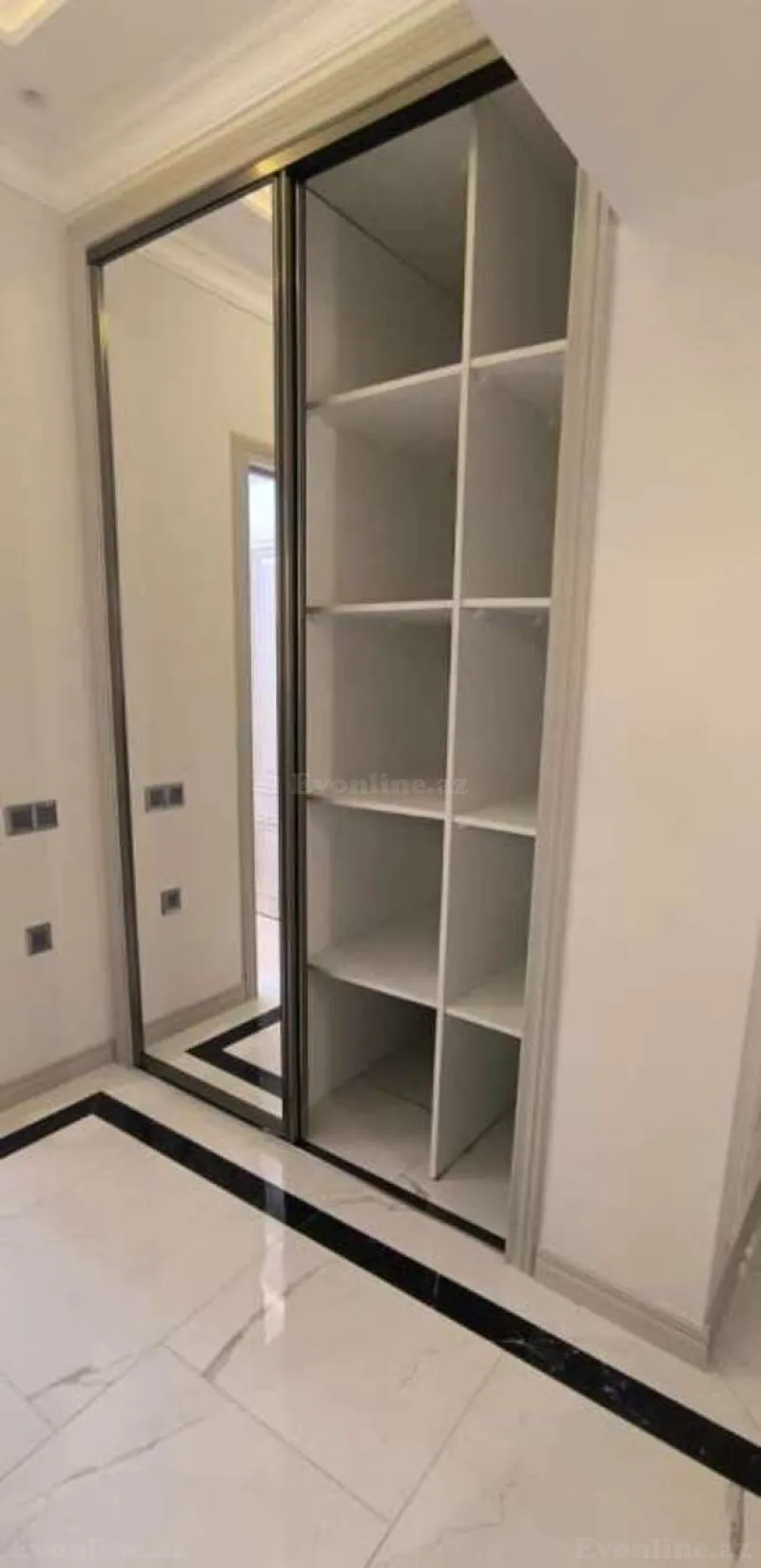 Satılır 3 otaqlı Mənzil Yeni tikili 124 m² Kubinka - şəkil 17