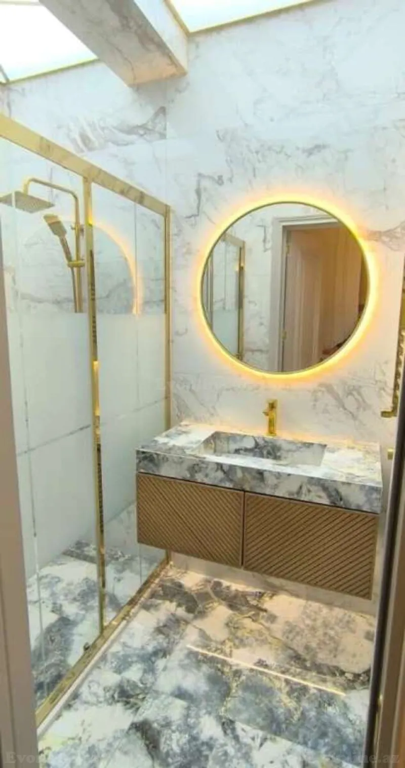 Satılır 3 otaqlı Mənzil Yeni tikili 124 m² Kubinka - şəkil 20