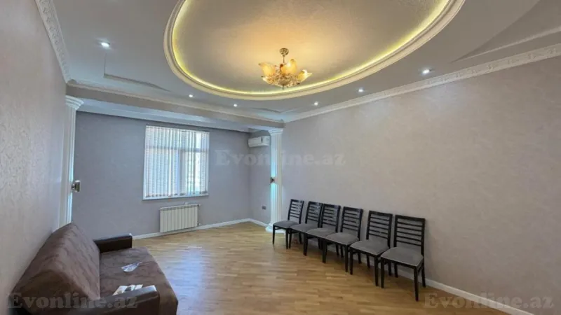 Satılır 2 otaqlı Mənzil Yeni tikili 77 m² 7-ci mikrorayon