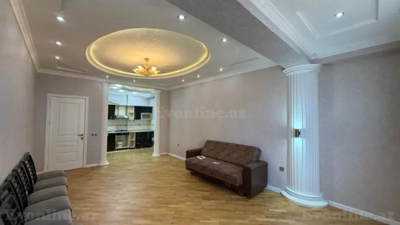 Satılır 2 otaqlı Mənzil Yeni tikili 77 m² 7-ci mikrorayon - şəkil 3