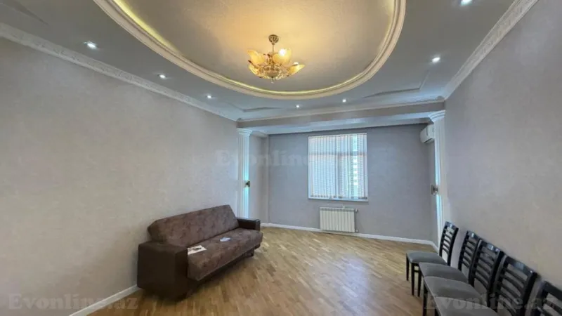 Satılır 2 otaqlı Mənzil Yeni tikili 77 m² 7-ci mikrorayon - şəkil 4