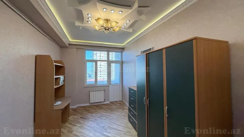 Satılır 2 otaqlı Mənzil Yeni tikili 77 m² 7-ci mikrorayon - şəkil 5