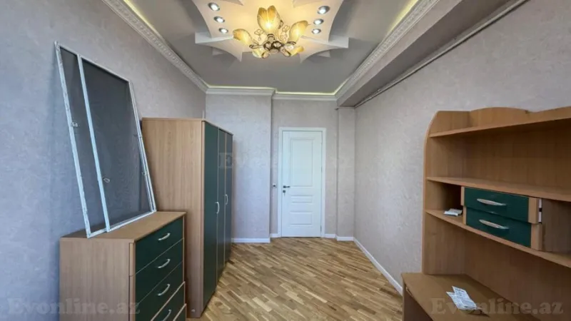 Satılır 2 otaqlı Mənzil Yeni tikili 77 m² 7-ci mikrorayon - şəkil 6