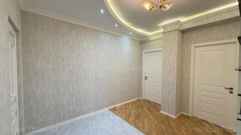 Satılır 2 otaqlı Mənzil Yeni tikili 77 m² 7-ci mikrorayon - şəkil 8