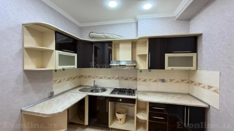 Satılır 2 otaqlı Mənzil Yeni tikili 77 m² 7-ci mikrorayon - şəkil 9