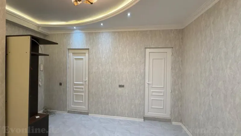 Satılır 2 otaqlı Mənzil Yeni tikili 77 m² 7-ci mikrorayon - şəkil 12