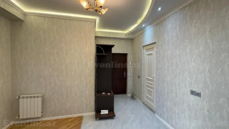 Satılır 2 otaqlı Mənzil Yeni tikili 77 m² 7-ci mikrorayon - şəkil 13