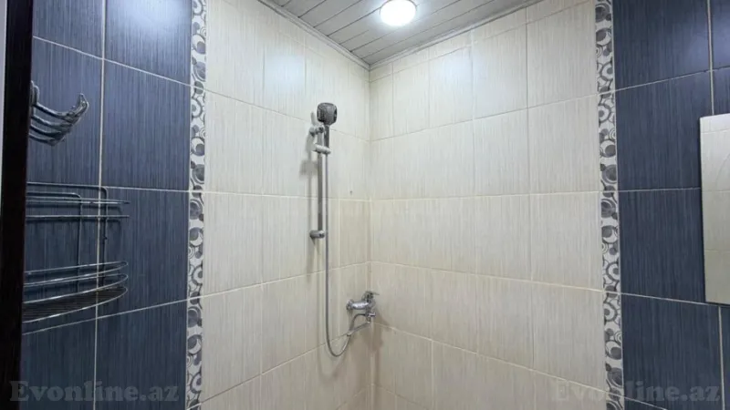 Satılır 2 otaqlı Mənzil Yeni tikili 77 m² 7-ci mikrorayon - şəkil 15