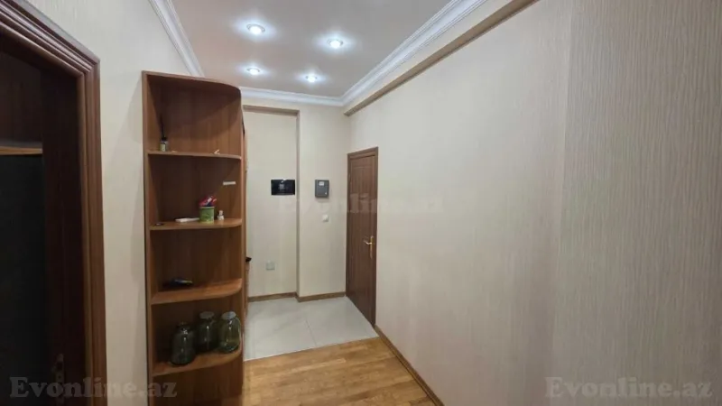 Kirayə verilir 2 otaqlı Mənzil Yeni tikili 60 m² Gənclik m. - şəkil 6