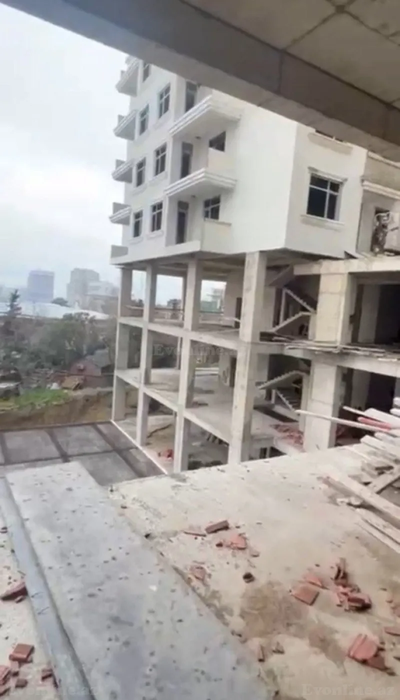 Satılır Obyekt 450 m² Nəsimi r.