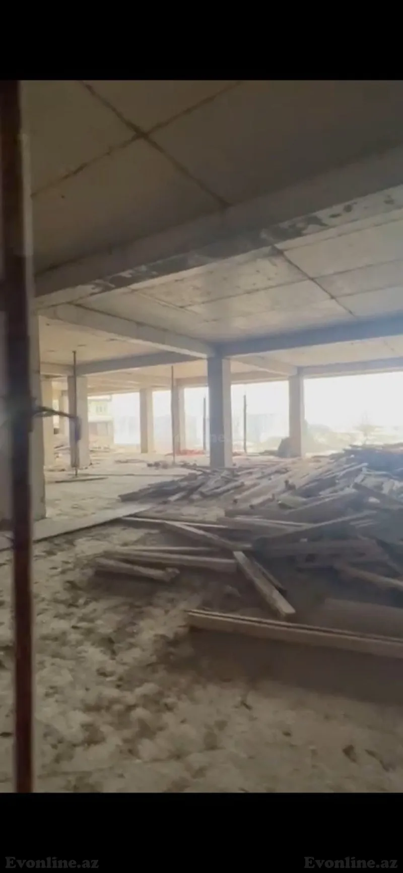 Satılır Obyekt 450 m² Nəsimi r. - şəkil 2