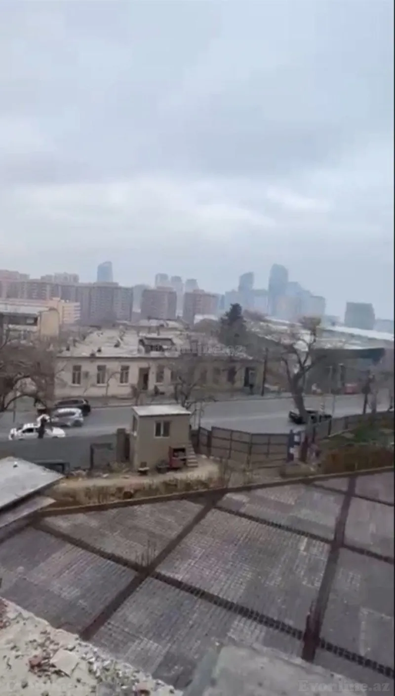 Satılır Obyekt 450 m² Nəsimi r. - şəkil 5