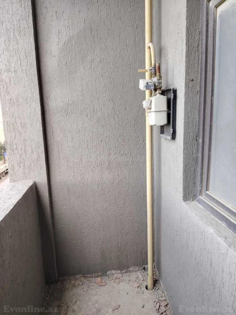 Satılır 2 otaqlı Mənzil Yeni tikili 67 m² Xırdalan - şəkil 4