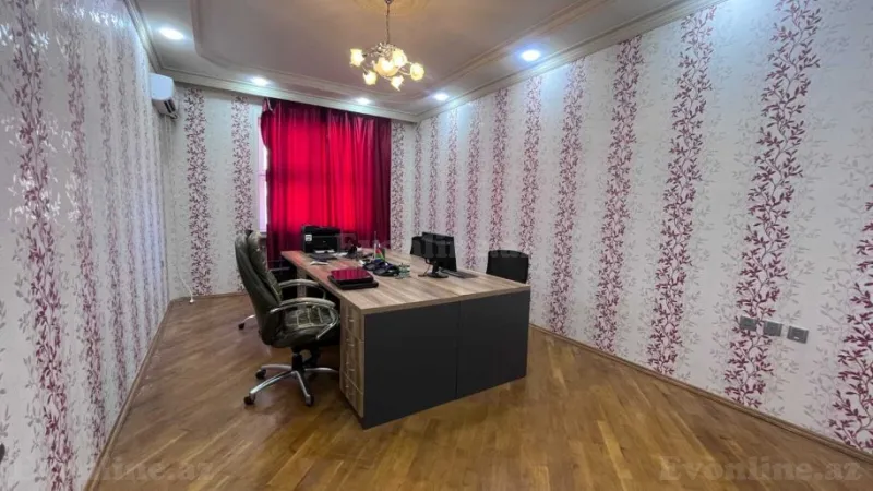 Kirayə verilir Ofis 250 m² 28 May m. - şəkil 2