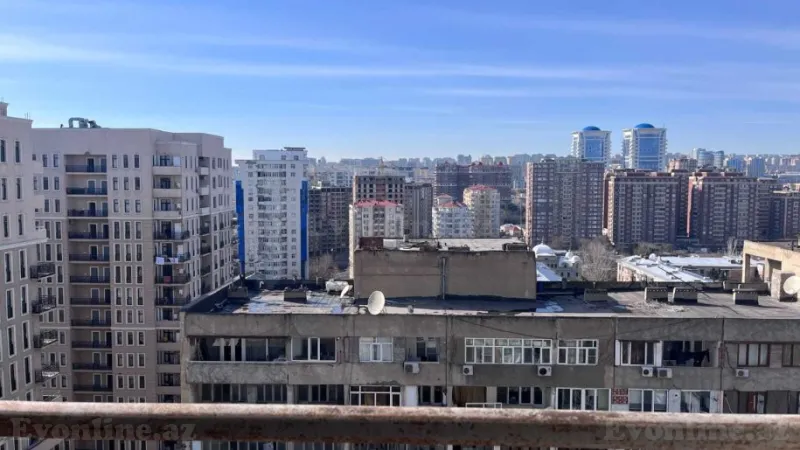 Kirayə verilir Ofis 250 m² 28 May m. - şəkil 15