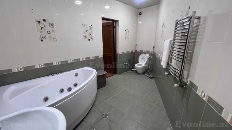 Kirayə verilir Ofis 250 m² 28 May m. - şəkil 16