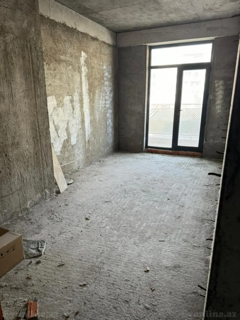 Satılır 3 otaqlı Mənzil Yeni tikili 131 m² Xətai r. - şəkil 7