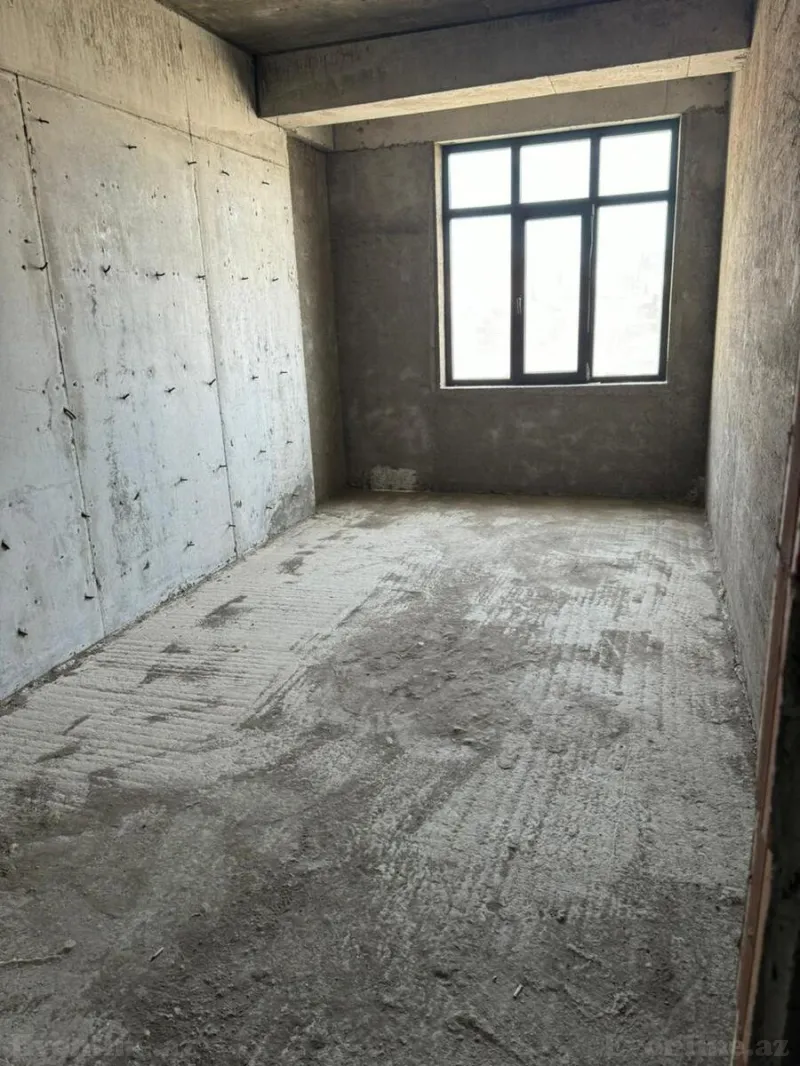 Satılır 3 otaqlı Mənzil Yeni tikili 131 m² Xətai r. - şəkil 10