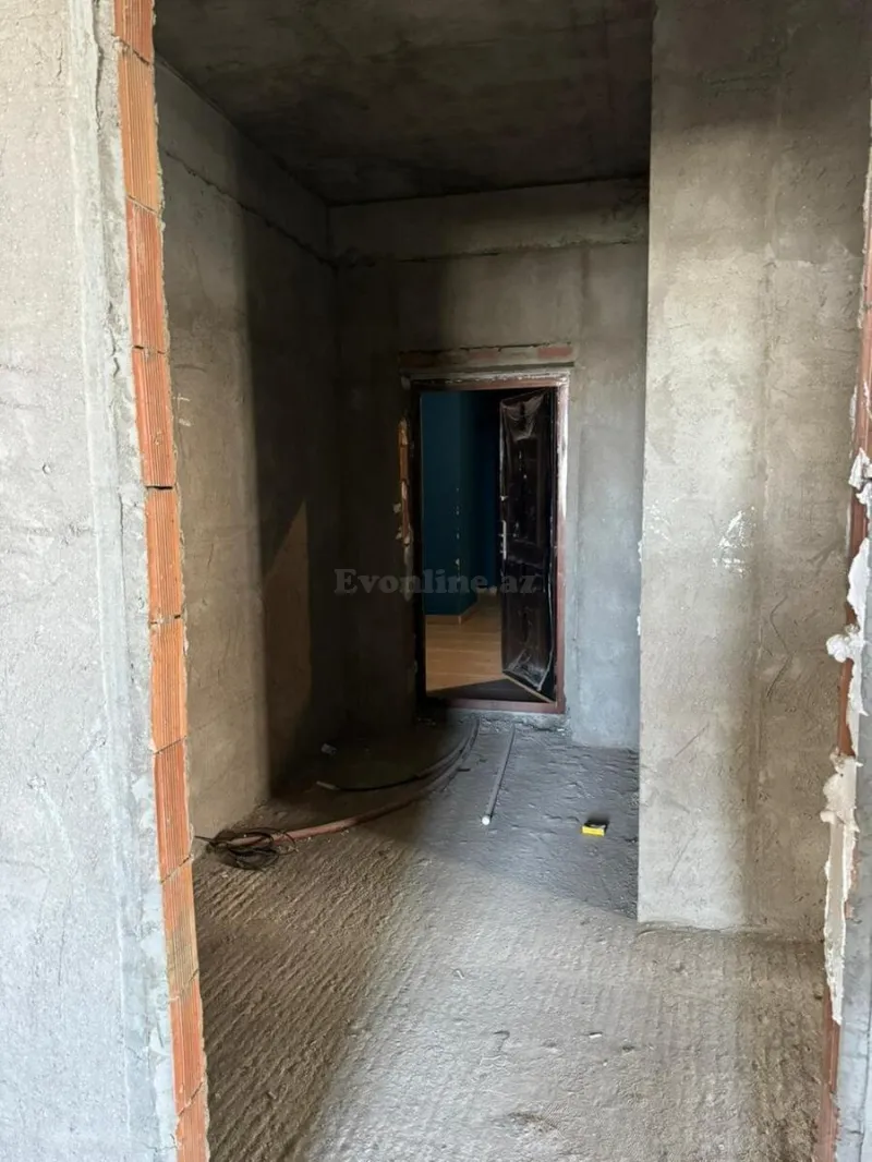 Satılır 3 otaqlı Mənzil Yeni tikili 131 m² Xətai r. - şəkil 12