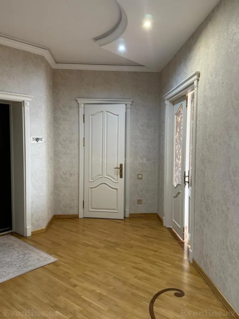 Satılır 4 otaqlı Mənzil Yeni tikili 220 m² Nərimanov r. - şəkil 10