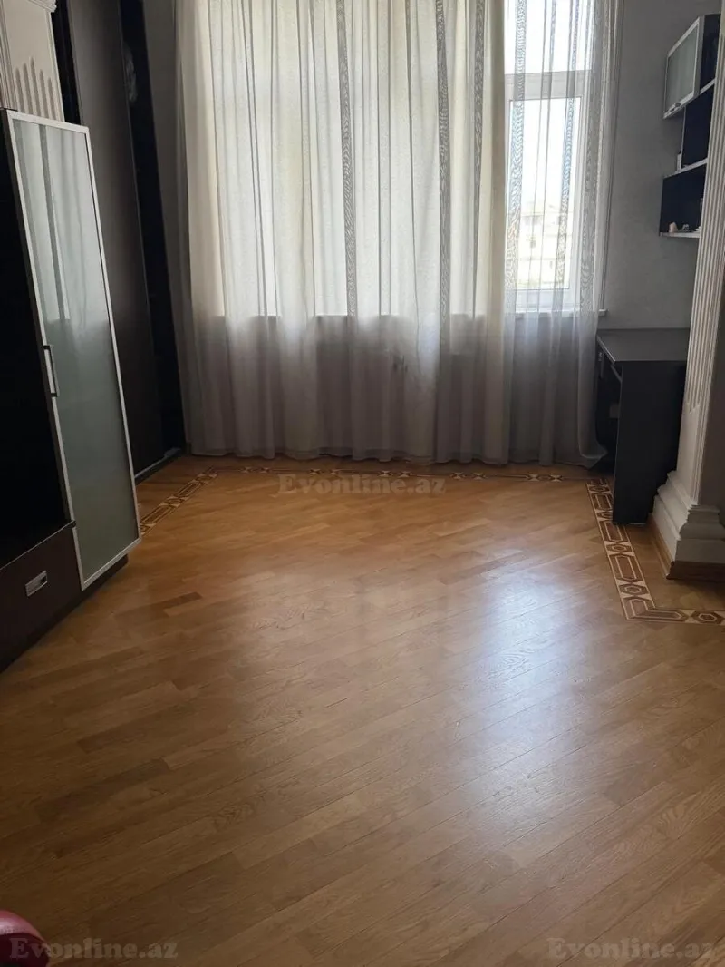 Satılır 4 otaqlı Mənzil Yeni tikili 220 m² Nərimanov r. - şəkil 26