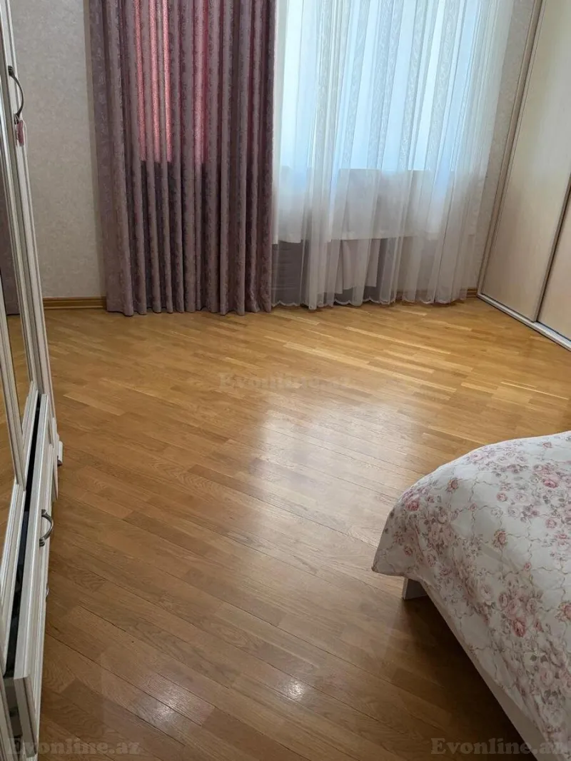 Satılır 4 otaqlı Mənzil Yeni tikili 220 m² Nərimanov r. - şəkil 28