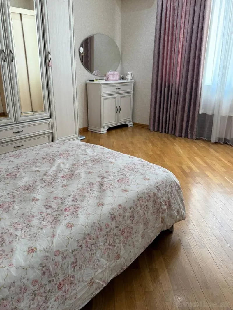 Satılır 4 otaqlı Mənzil Yeni tikili 220 m² Nərimanov r. - şəkil 29