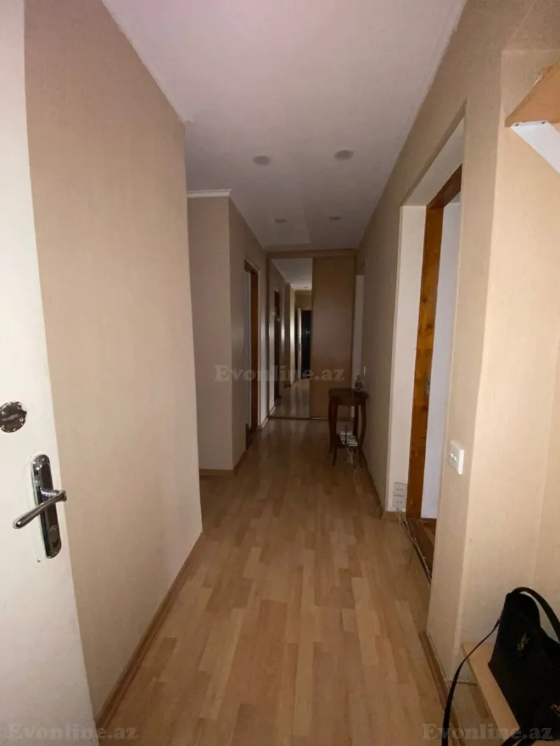 Satılır 3 otaqlı Mənzil Köhnə tikili 80 m² Yasamal r. - şəkil 23