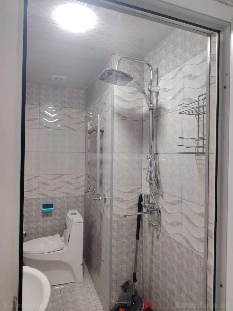 Satılır 2 otaqlı Mənzil Yeni tikili 60 m² Xırdalan - şəkil 6