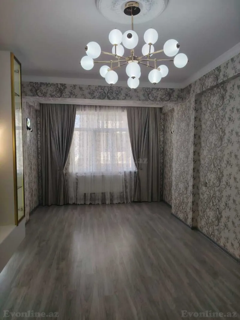 Satılır 2 otaqlı Mənzil Yeni tikili 60 m² Xırdalan - şəkil 9