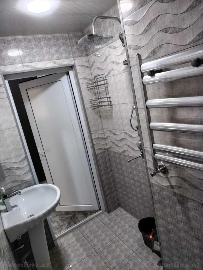 Satılır 2 otaqlı Mənzil Yeni tikili 60 m² Xırdalan - şəkil 10