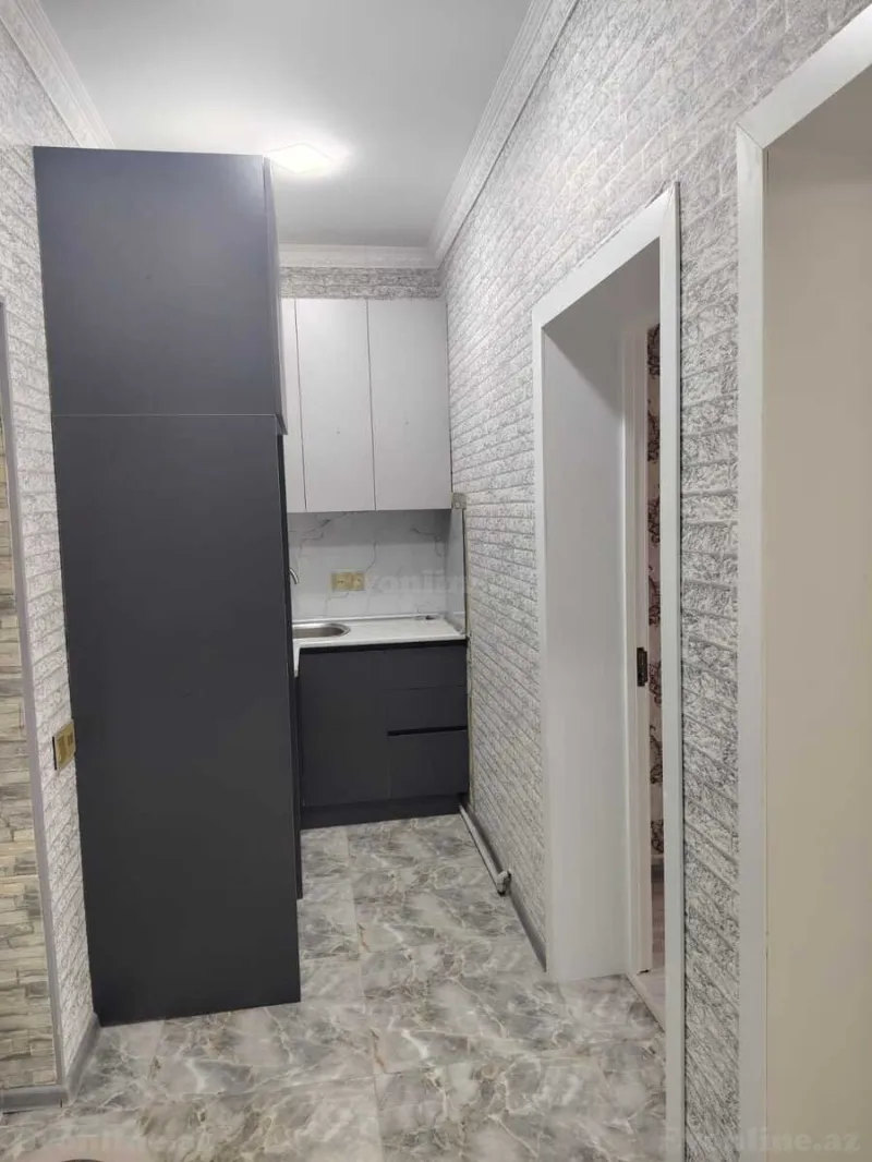Satılır 2 otaqlı Mənzil Yeni tikili 60 m² Xırdalan - şəkil 12