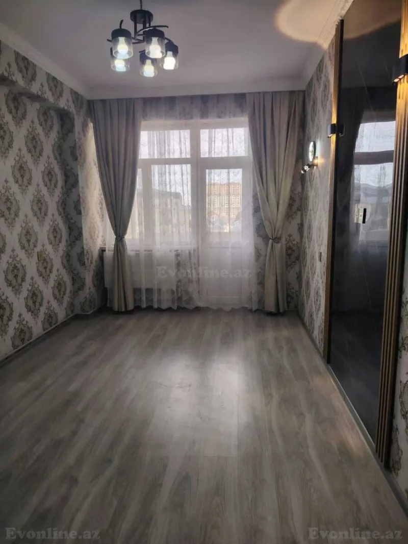 Satılır 2 otaqlı Mənzil Yeni tikili 60 m² Xırdalan - şəkil 13