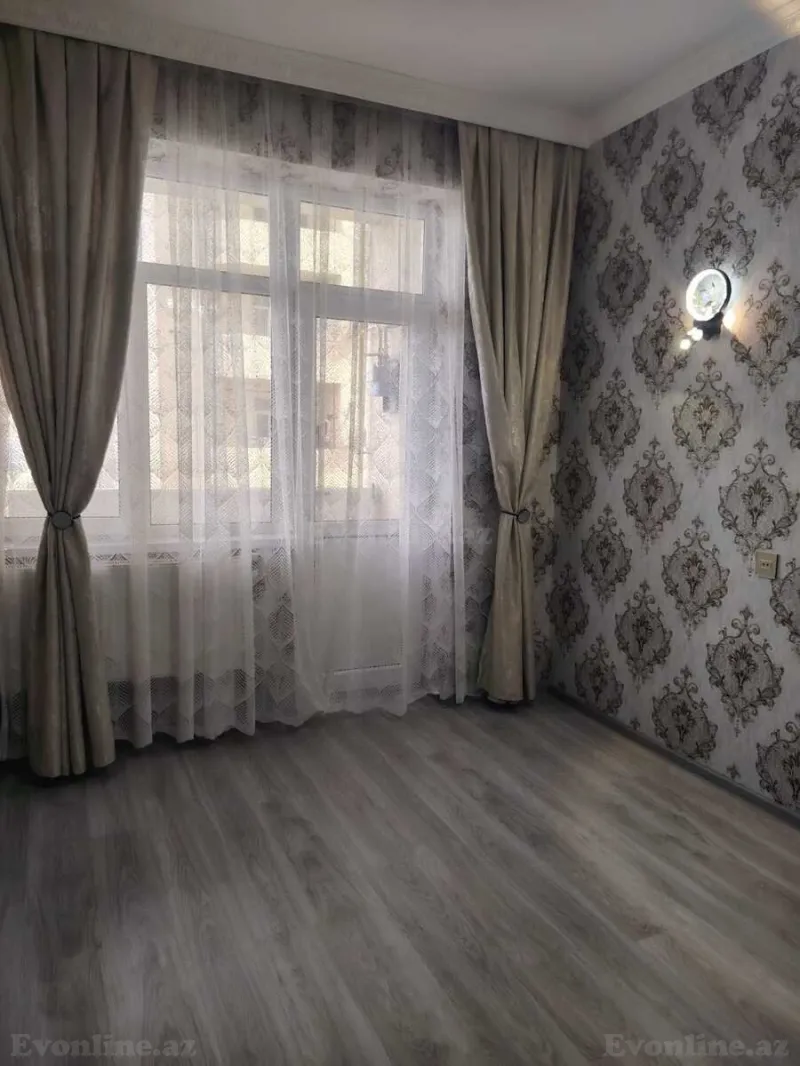 Satılır 2 otaqlı Mənzil Yeni tikili 60 m² Xırdalan - şəkil 15