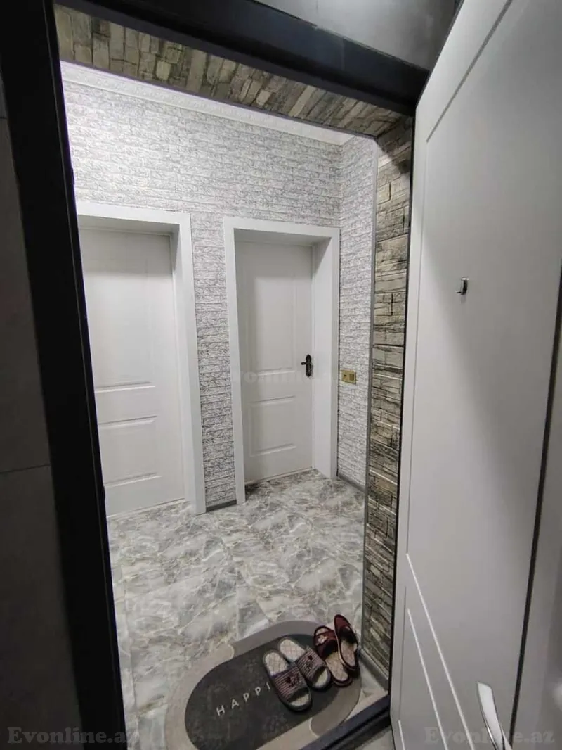 Satılır 2 otaqlı Mənzil Yeni tikili 60 m² Xırdalan - şəkil 16