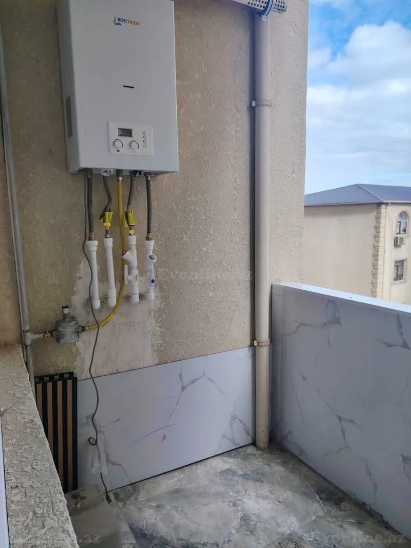 Satılır 2 otaqlı Mənzil Yeni tikili 60 m² Xırdalan - şəkil 20