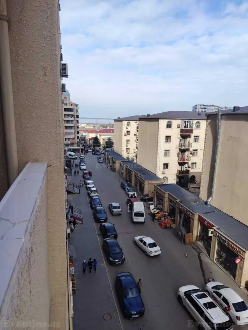 Satılır 2 otaqlı Mənzil Yeni tikili 60 m² Xırdalan - şəkil 21