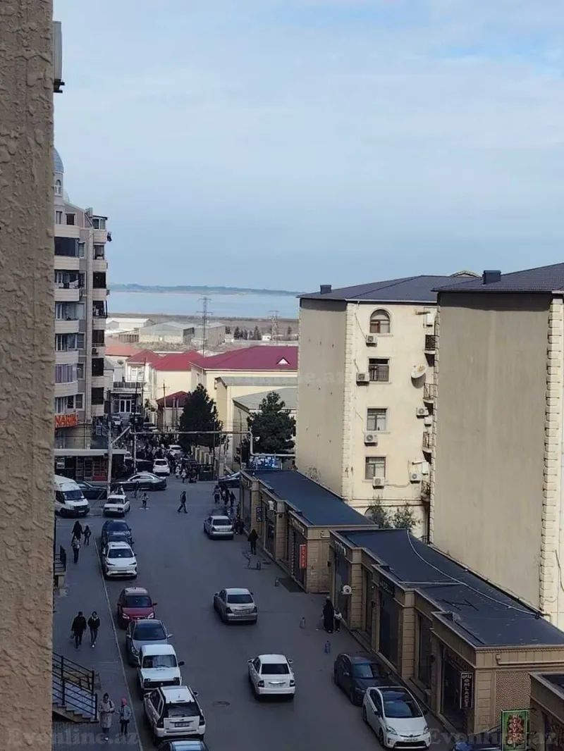 Satılır 2 otaqlı Mənzil Yeni tikili 60 m² Xırdalan - şəkil 22