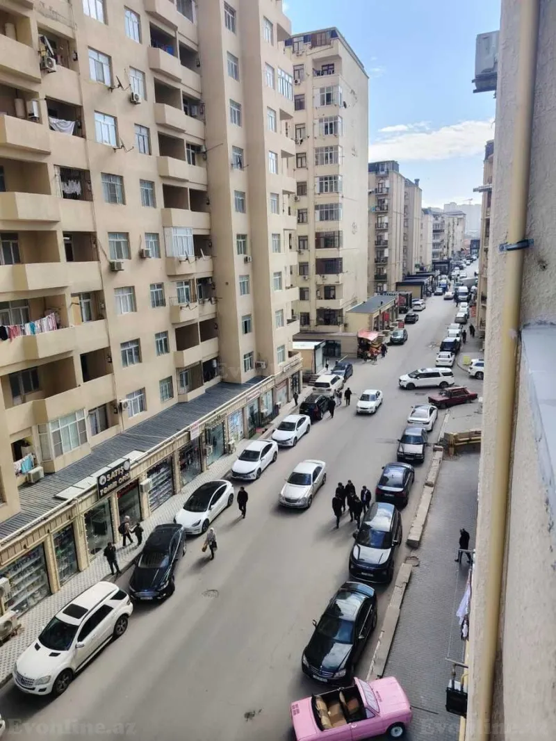 Satılır 2 otaqlı Mənzil Yeni tikili 60 m² Xırdalan - şəkil 23