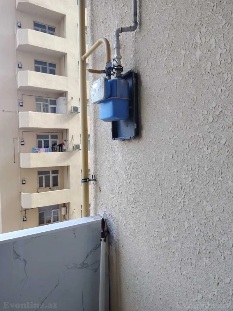 Satılır 2 otaqlı Mənzil Yeni tikili 60 m² Xırdalan - şəkil 24