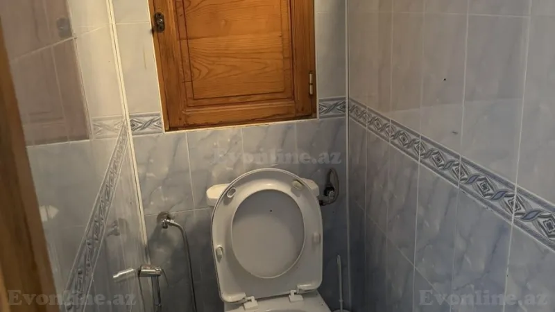 Kirayə verilir 3 otaqlı Mənzil Köhnə tikili 85 m² Əhmədli m. - şəkil 5