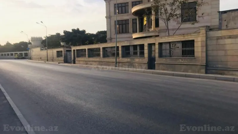 Kirayə verilir Obyekt 450 m² Xəzər r. - şəkil 2