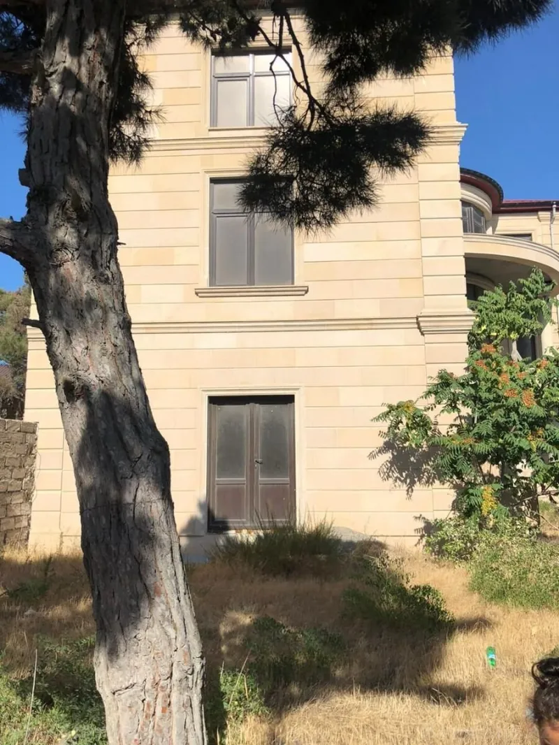 Kirayə verilir Obyekt 450 m² Xəzər r. - şəkil 4